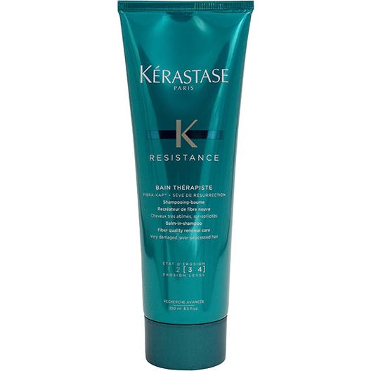 Kerastase Mujer Champú Kérastase Resistant Therapiste (250Ml) - Imagen 5