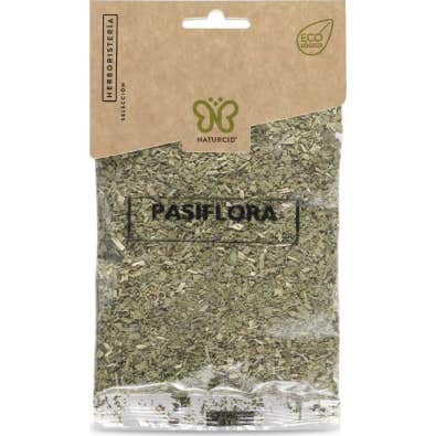 Naturcid Pasiflora Planta Cortada 40 g