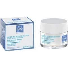 Cuidado de Los Ojos - Tri-Active gentle Nourishing Cream para Pieles Secas