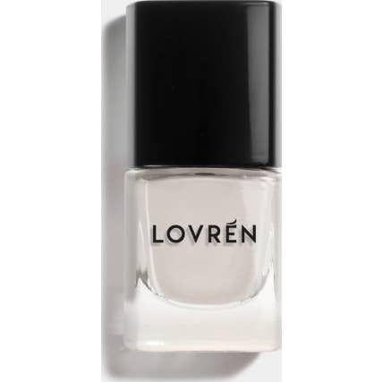 Lovrén Nail Care Esmalte de Uñas Blanco 5 ml