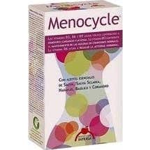Intersa Mujer 3 X Menocycle 60 Perlas - Imagen 2