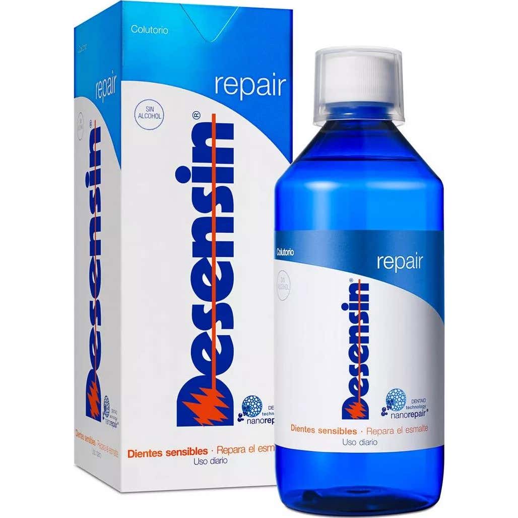 Desensin Repair Colutorio 500ml