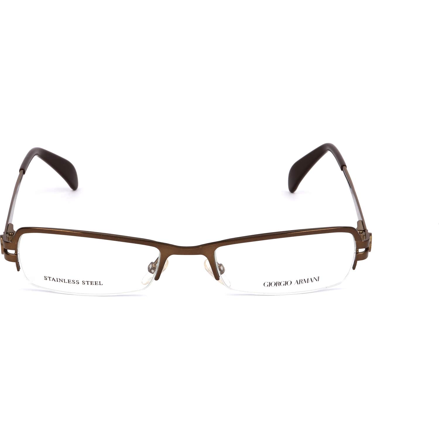 Giorgio Armani Gafas de Vista Mujer 50mm 1ud