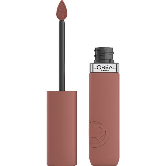 'L''Oréal Infaillible Matte Resistance Liquid Lipstick Nro 105 5 ml'