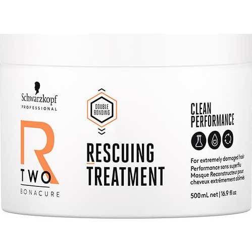 Bonacure R Two Rescuing Treatment 500ml