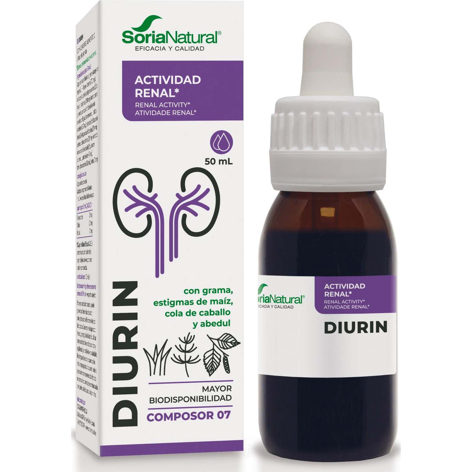 Composor 07 Xxi Diurin Complex Soria Nat