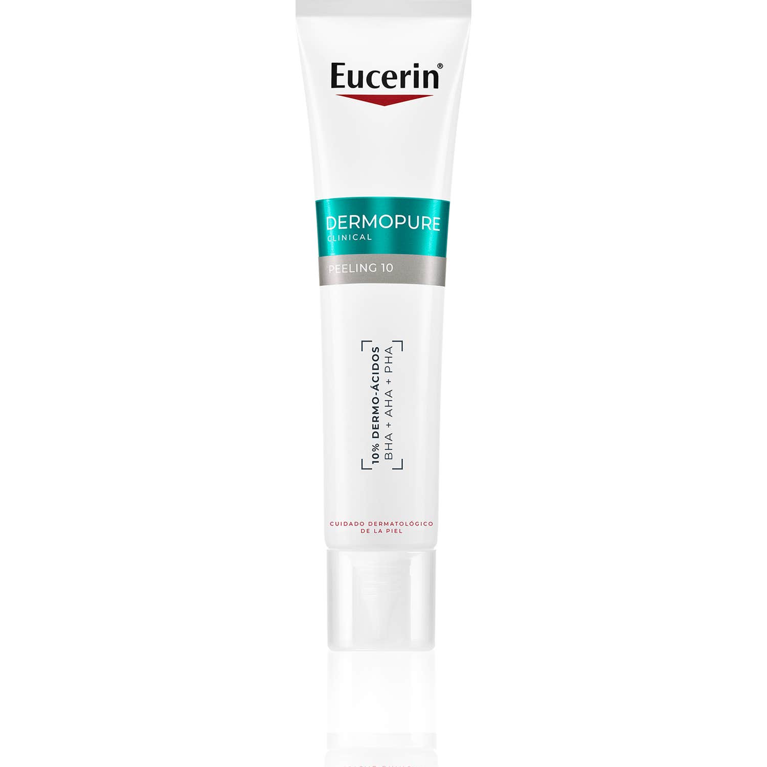Eucerin DermoPure Clinical Peeling 10 40ml