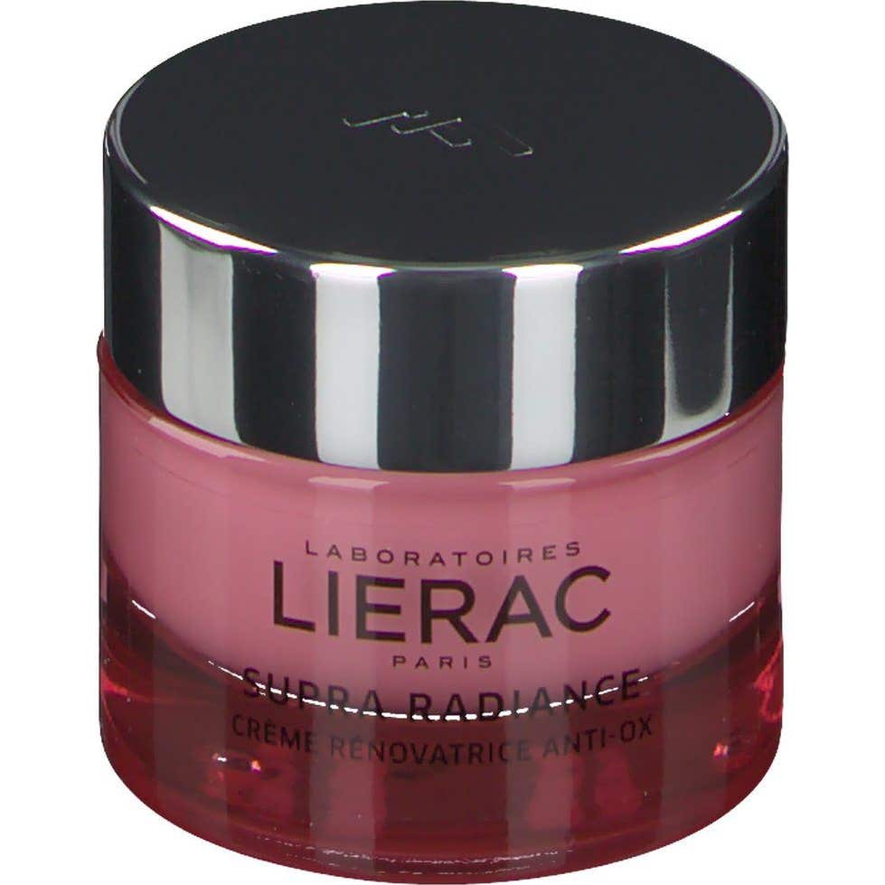 Lierac Supra Radiance Crema Renovadora Anti-Ox 50ml