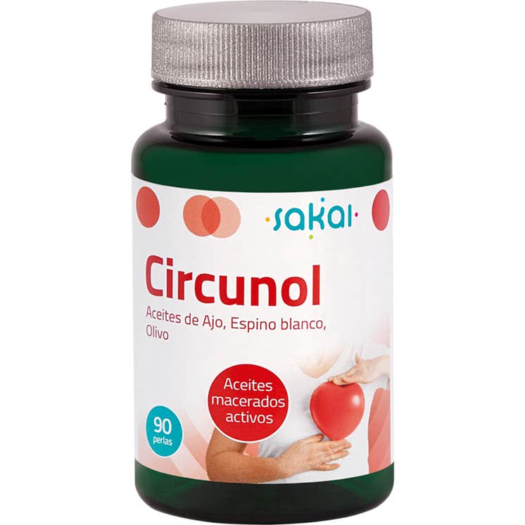Sakai Circunol Perlas