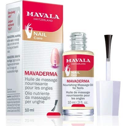 Mavala Mavaderma Aceite Nutritivo de Masaje 10ml