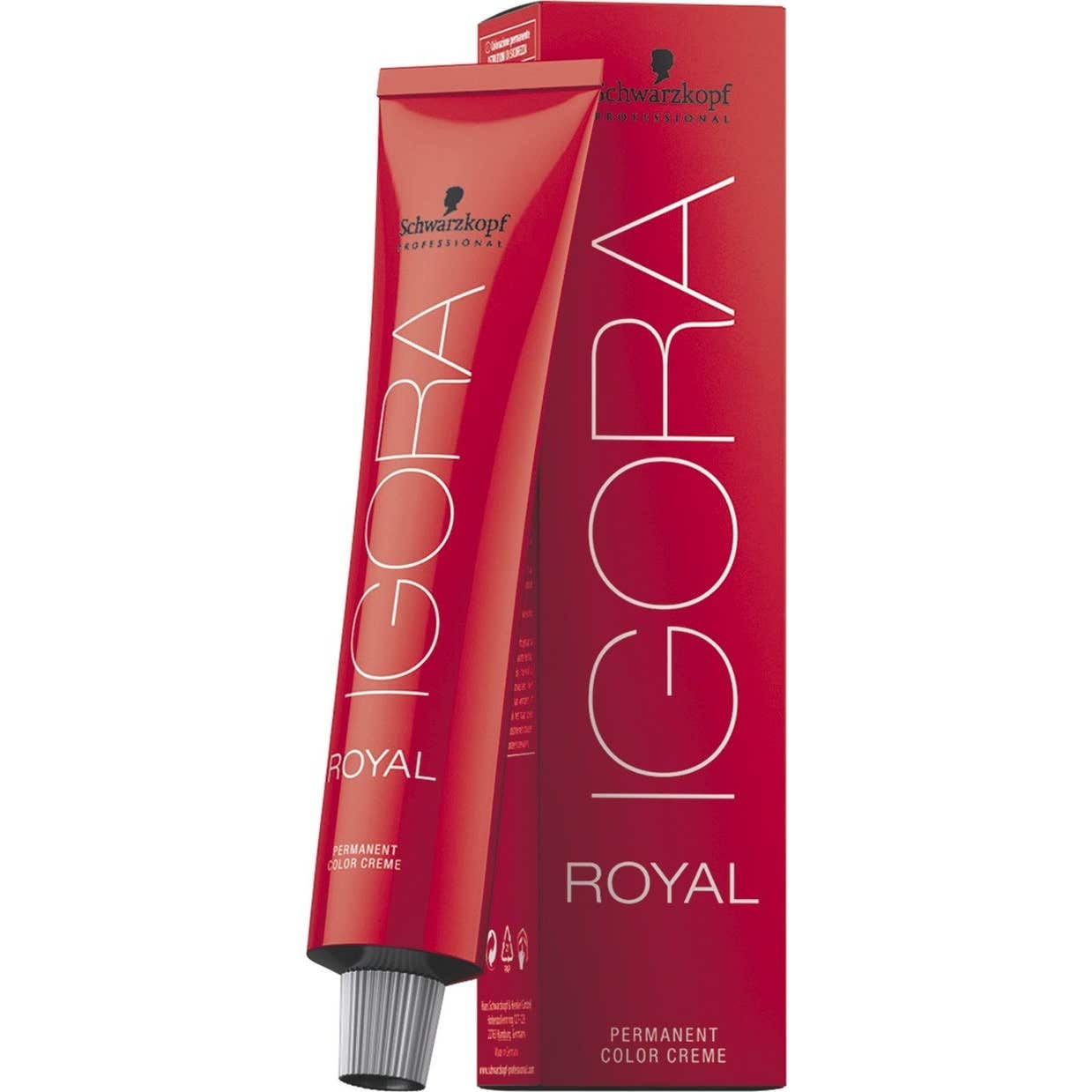 Schwarzkopf Igora Tinte de Cabello Color 8-11 60ml