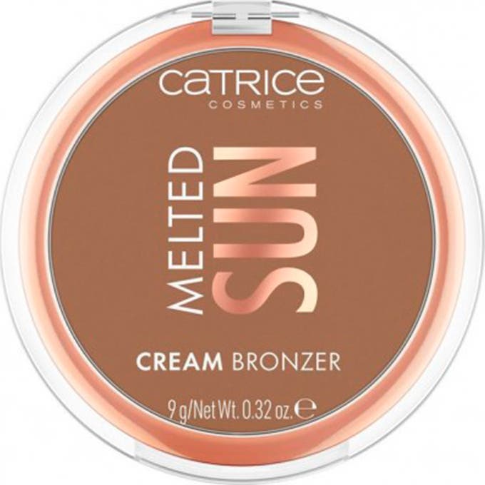 Catrice Melted Sun Cream Bronzer 030 Pretty Tanned 9g