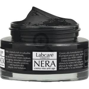 Labcare Crema Facial Antiedad Negra 50 ml