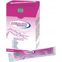 Erbaven Pocket Drink 16 sobres