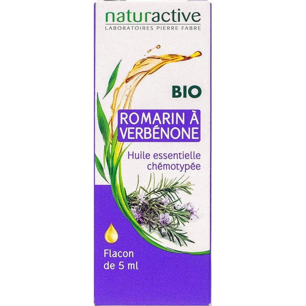 Verbo romano natural He Bio