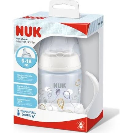 Nuk First Choice+ Learner Cup 150ml 1ud