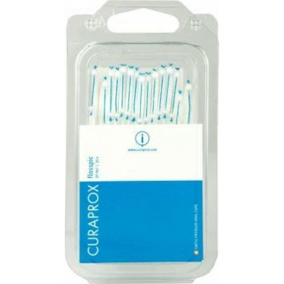 Curaprox Df 967 Flosspic 30Pcs