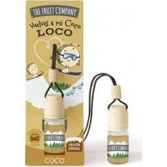 The Fruit Company Ambientador Coche Coco 6,5ml