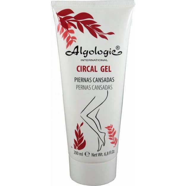 Abad Algologie Circal Gel Piernas Cansadas 200 Ml