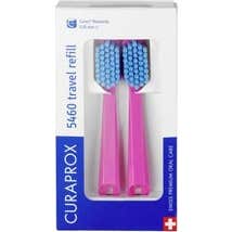 Curaprox Pack Travel Refill 2uds