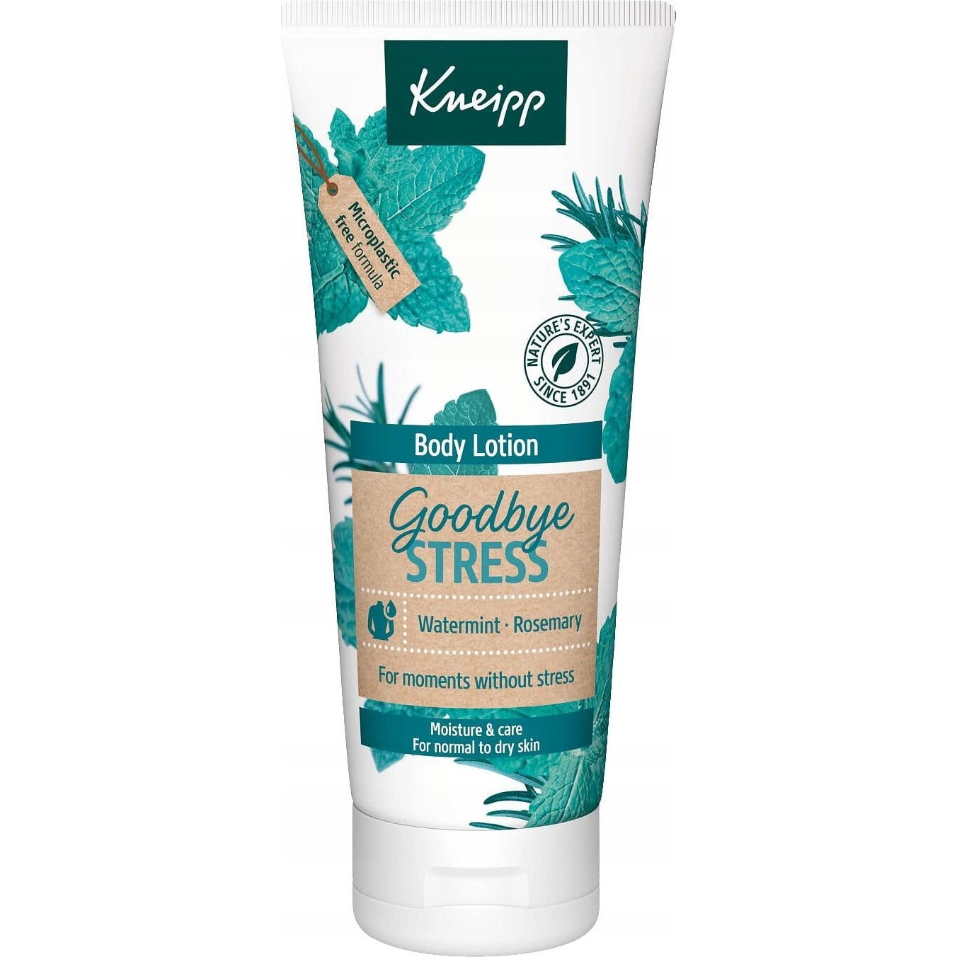 Kneipp Goodbye Stress Loción Corporal 200ml