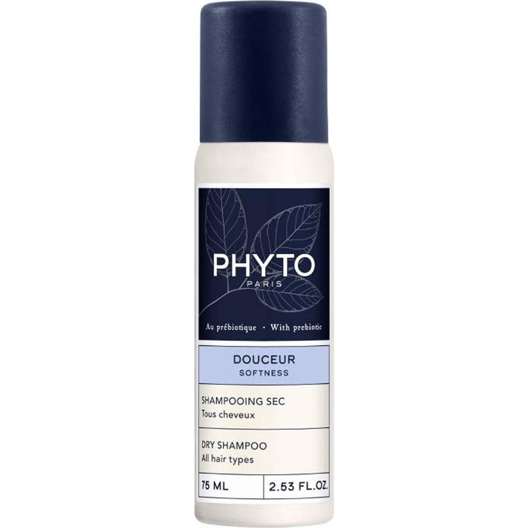 Phyto Suavidad Dry Shampoo 75ml