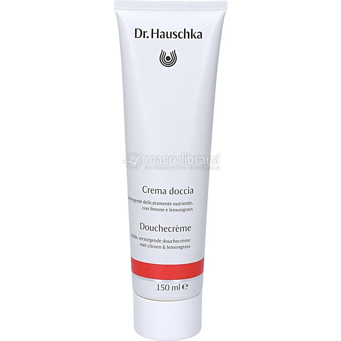 Dr Hauschka Crema de Ducha 150 ml