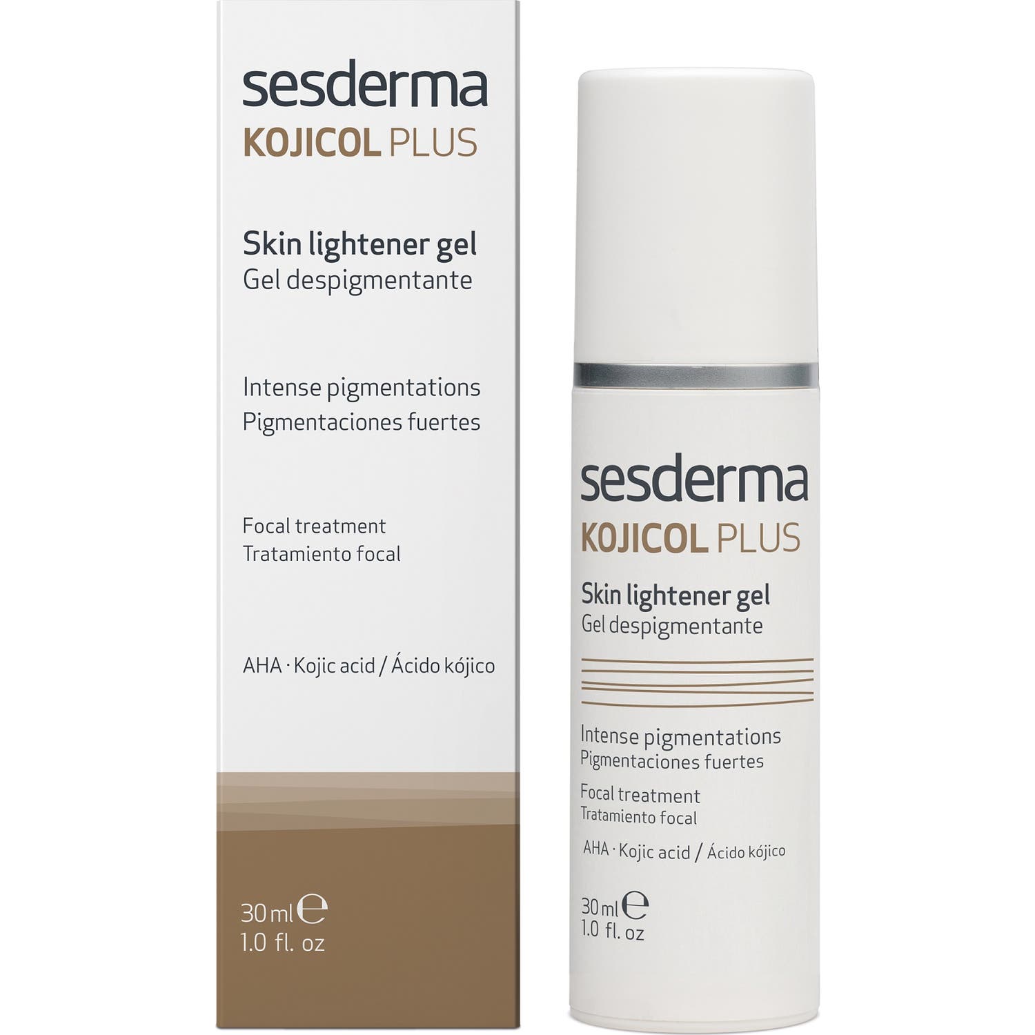 Sesderma Kojicol Plus Gel Despigmentante 30ml