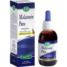 Esi Melatonina Pura Enerbe Note 1,9 mg gotas 50 ml