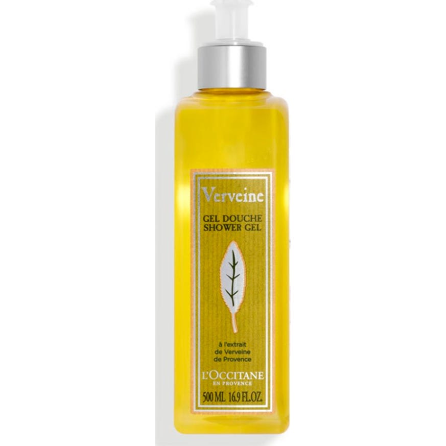 L'Occitane Verbena Gel Ducha 70 ml