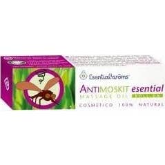 Intersa Esential Aroms Citronela Roll-On 10 Ml