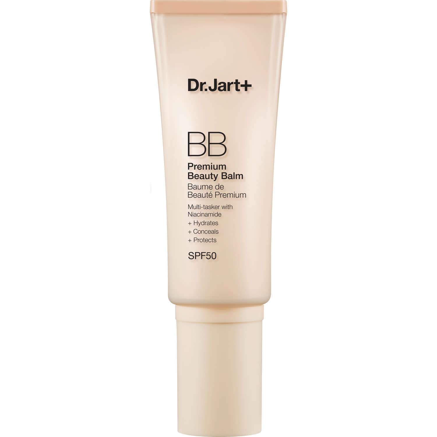 DrJart+ Bb Premium Beauty Balm Light Medium Spf50 40ml