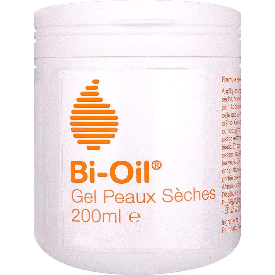 Bio Oil Gel Piel Seca 200ml