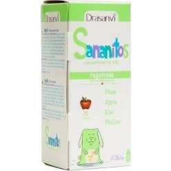 Drasanvi 3 X Sananitos Regutrans 150 Ml - Imagen 2