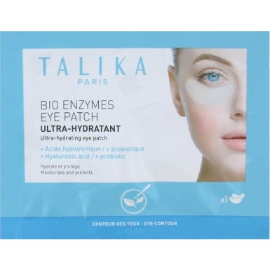 Talika Bio Enzymes Mask Hidratante 1 par