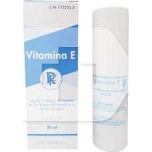Rueda Farma sérum vitamina E 30ml