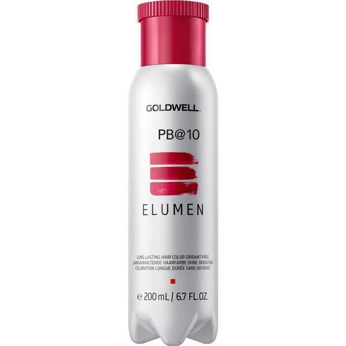 Goldwell Elumen Color Long Lasting Hair Color PB@10 200 ml