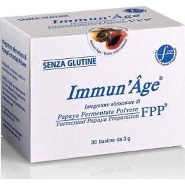 Immun’âge® Immun'age Maxi 30 Sobres