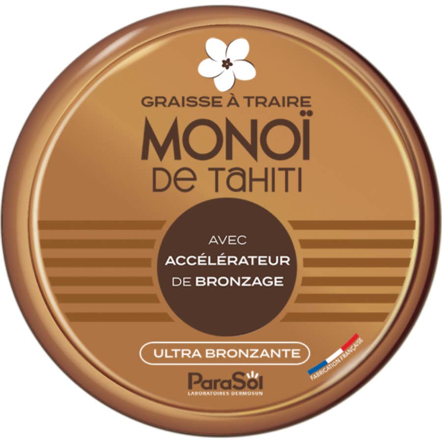 ParaSol Monoï De Tahiti UltraBronceador 150ml