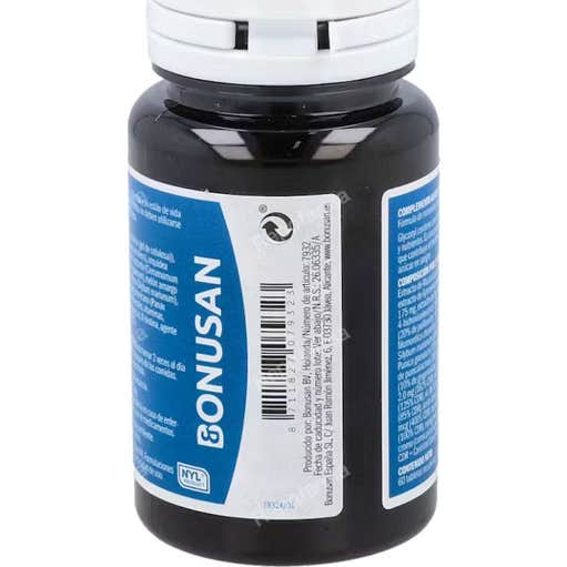 Bonusan Gliconil 60comp Bonusan Gliconil 60comp