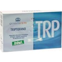 Santiveri Triptófano 40 caps