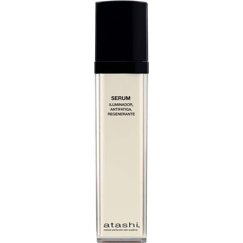 Atashi® Cellular Perfection Skin Sublime sérum alta eficacia iluminador antifatiga regenerante 50ml