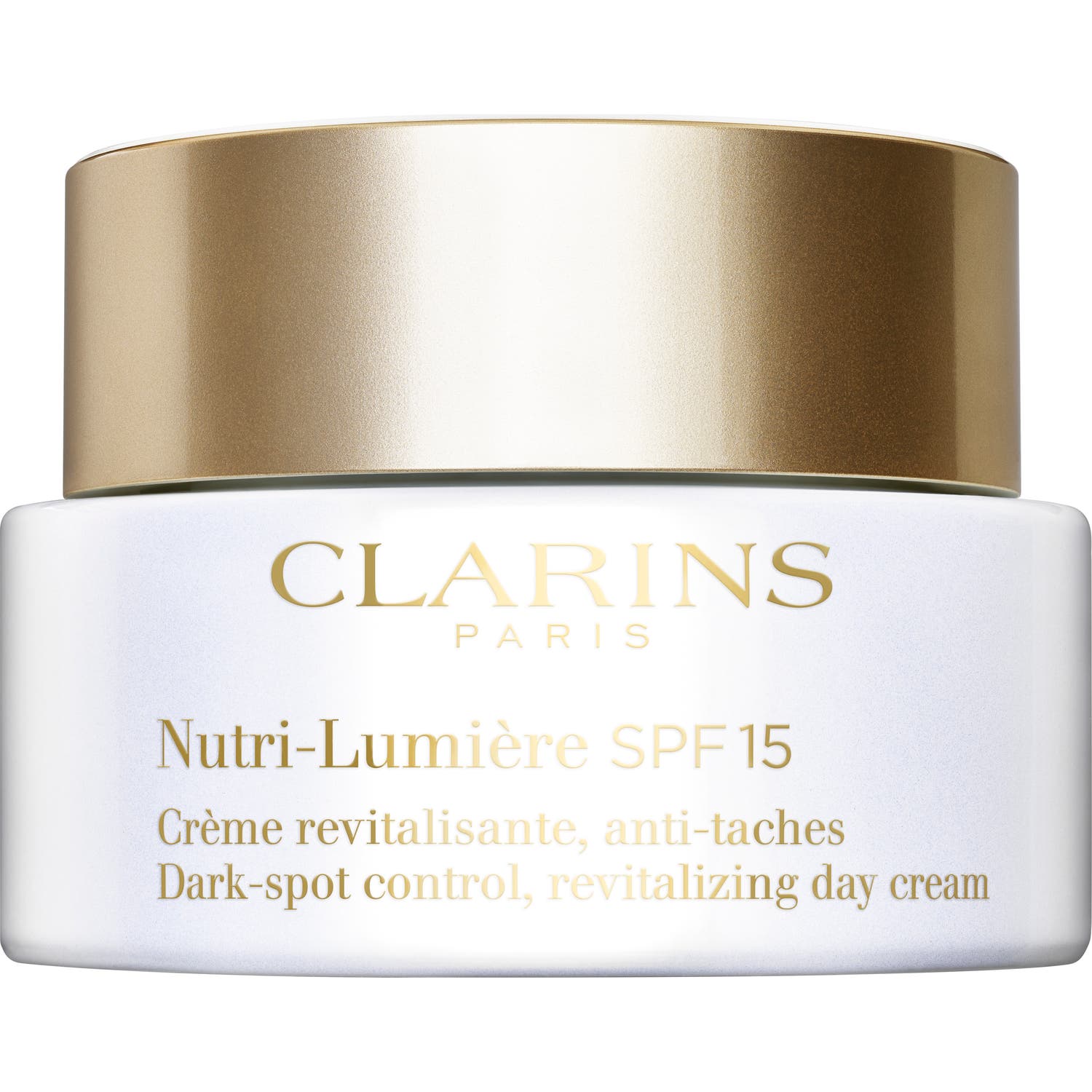 Clarins Nutri-Lumière Jour Spf15 50 ml