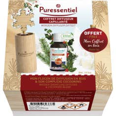 Puressentiel Coff Diffuseureur Capil