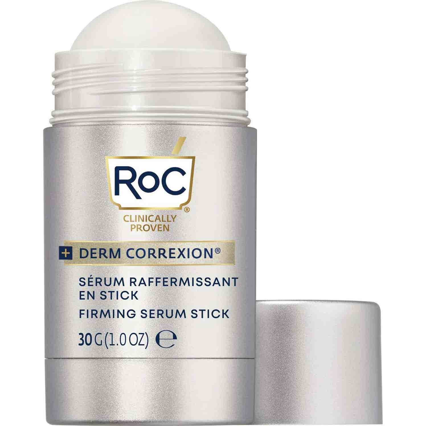 RoC Derm Correxion Sérum Reafirmante Stick 30gr