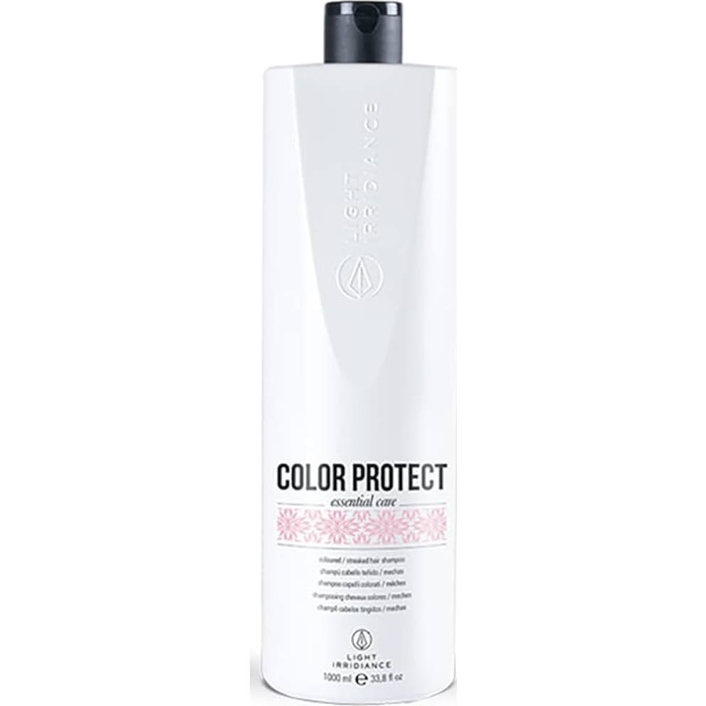 Irridiance Color Protect Champú Cabellos Teñidos Mechas 1000 ml