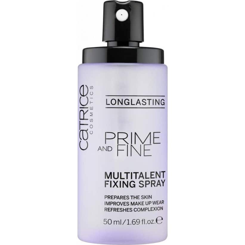Catrice Spray Fijador Multiusos Prime and Fine 14g