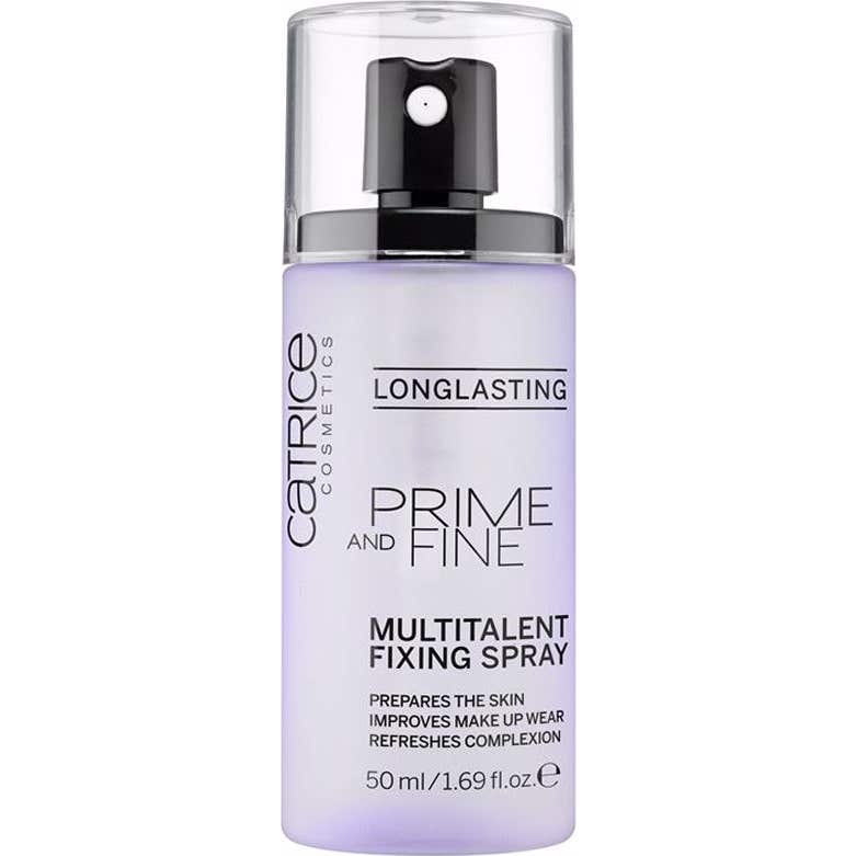Catrice Spray Fijador Multiusos Prime and Fine 14g