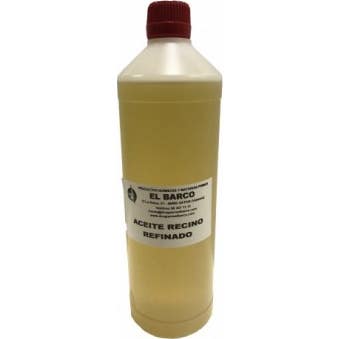 Acofarma Aceite Linaza Virgen 1 L
