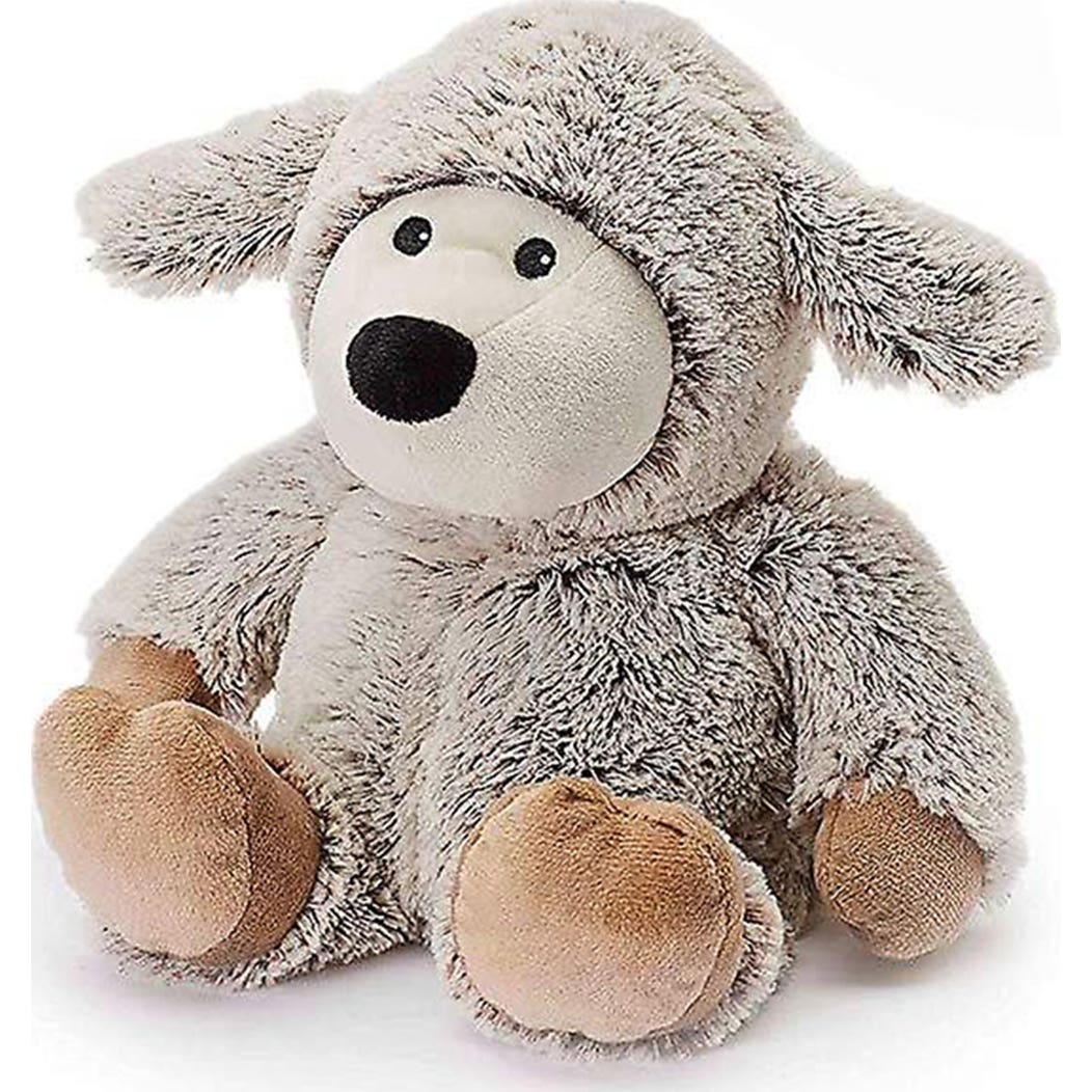Soframar Cozy Bolsa de Agua Caliente Leopardo para Niños 1ud